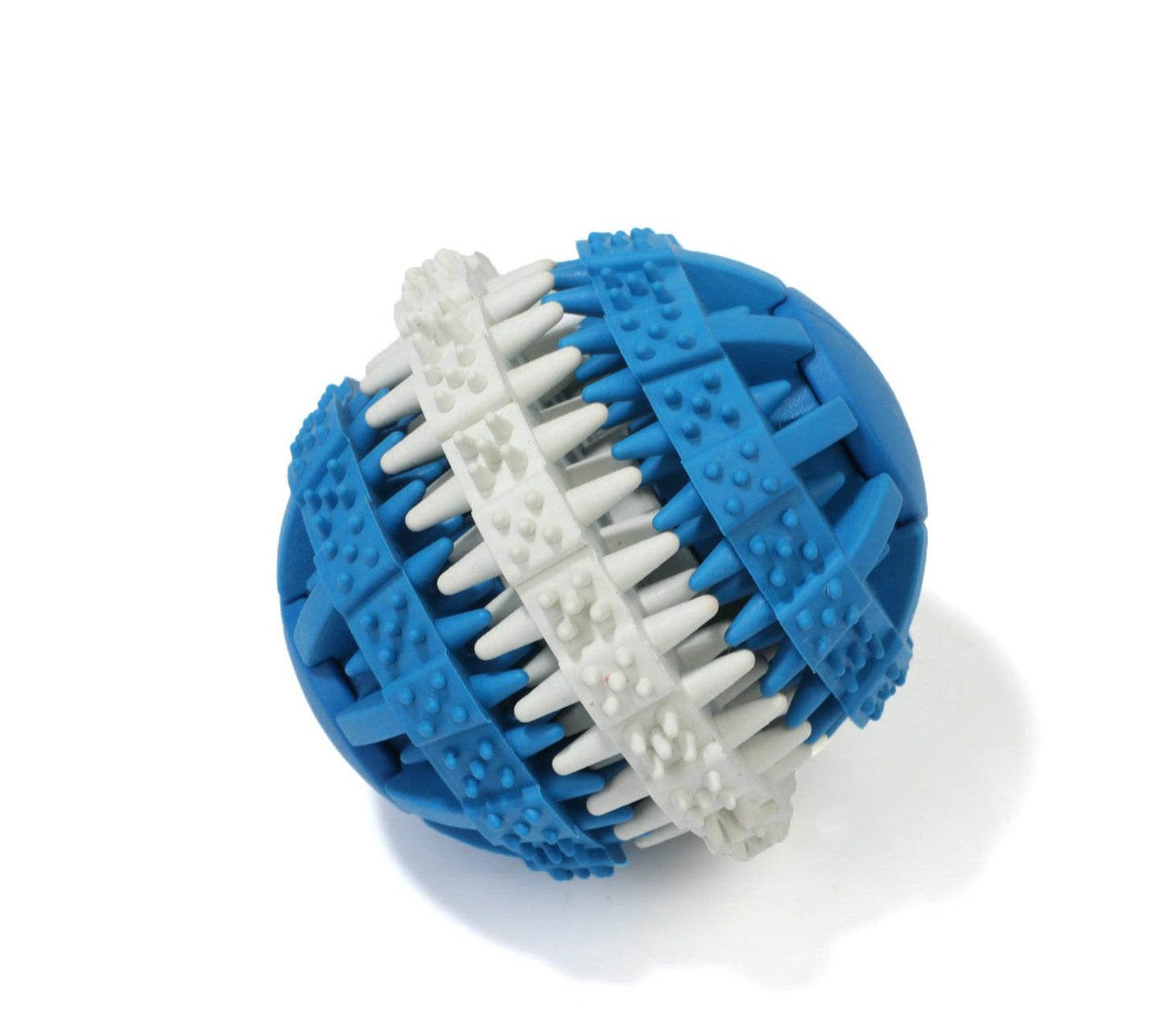 Universal Dog Dental Toy And Treat Dispenser-4