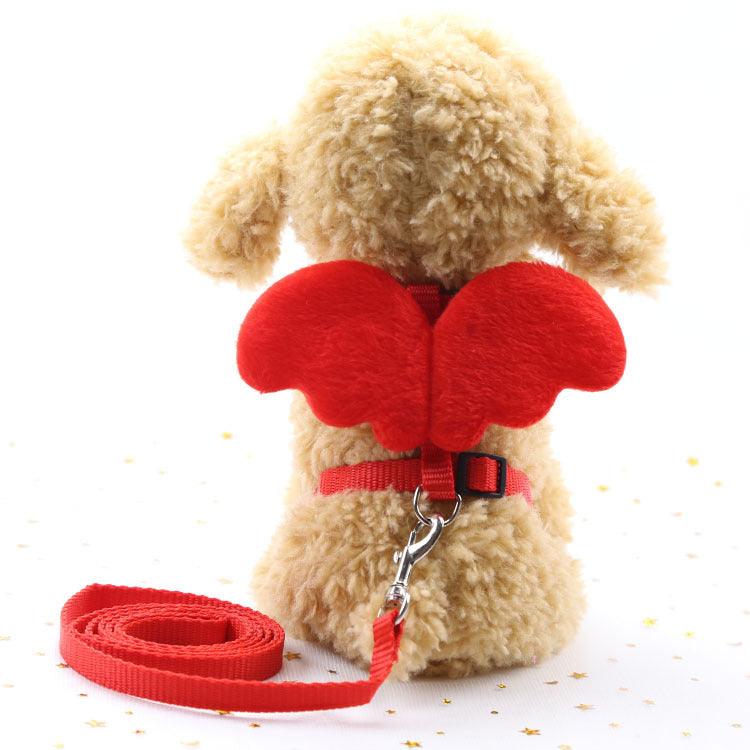 Heavenly Hound Pet Leashes-1