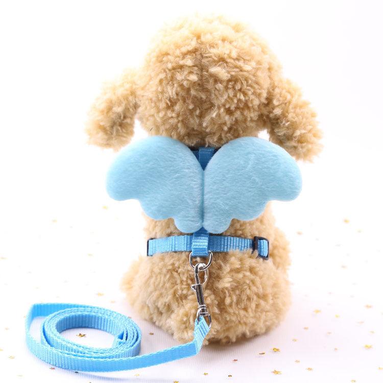 Heavenly Hound Pet Leashes-2