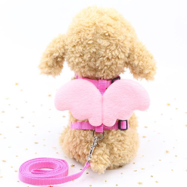 Heavenly Hound Pet Leashes-4