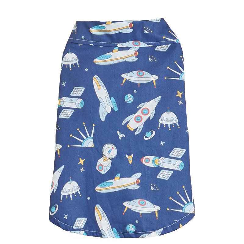 Pet Fashionista Shirt-4