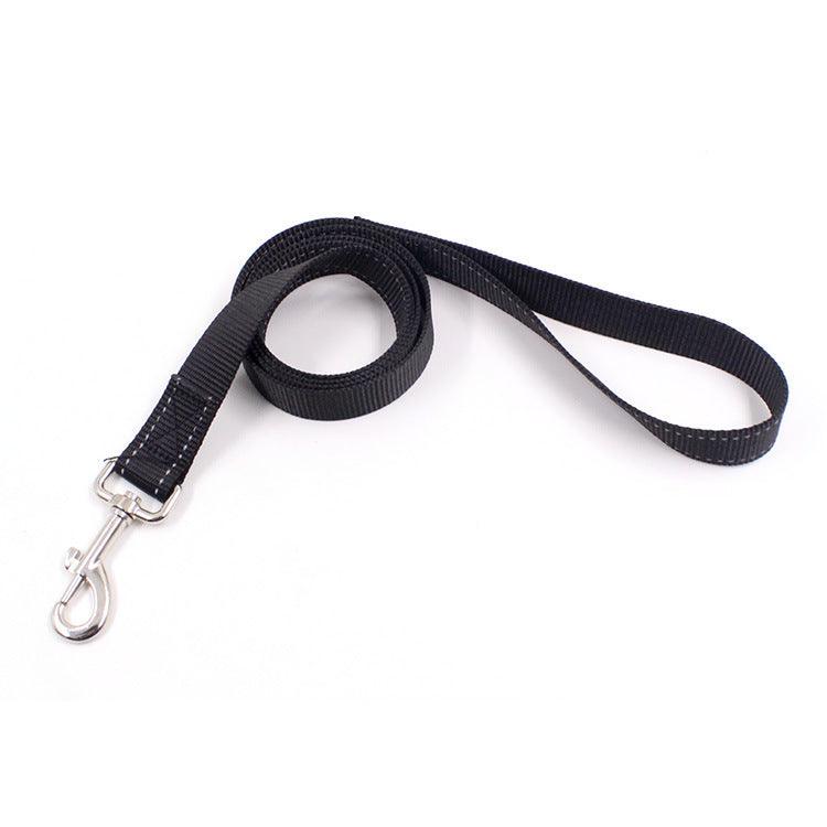 Pawsome Reflective Dog Harness: Comfortable, Adjustable, And Stylish-5