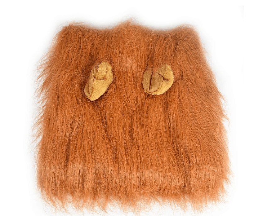 Regal King's Mane For Majestic Mutts-1
