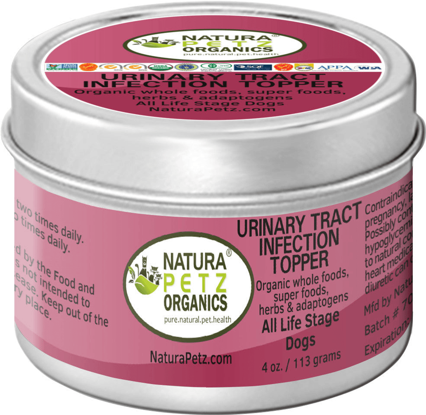 Urinary Tract Health Essentials for Dogs and Cats-0