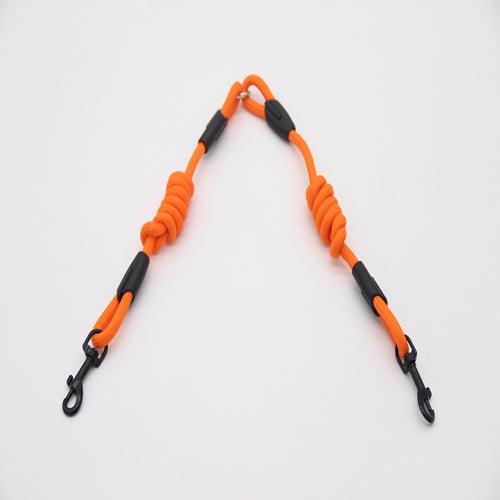 Ultimate Dual Action Dog Training Leash-7