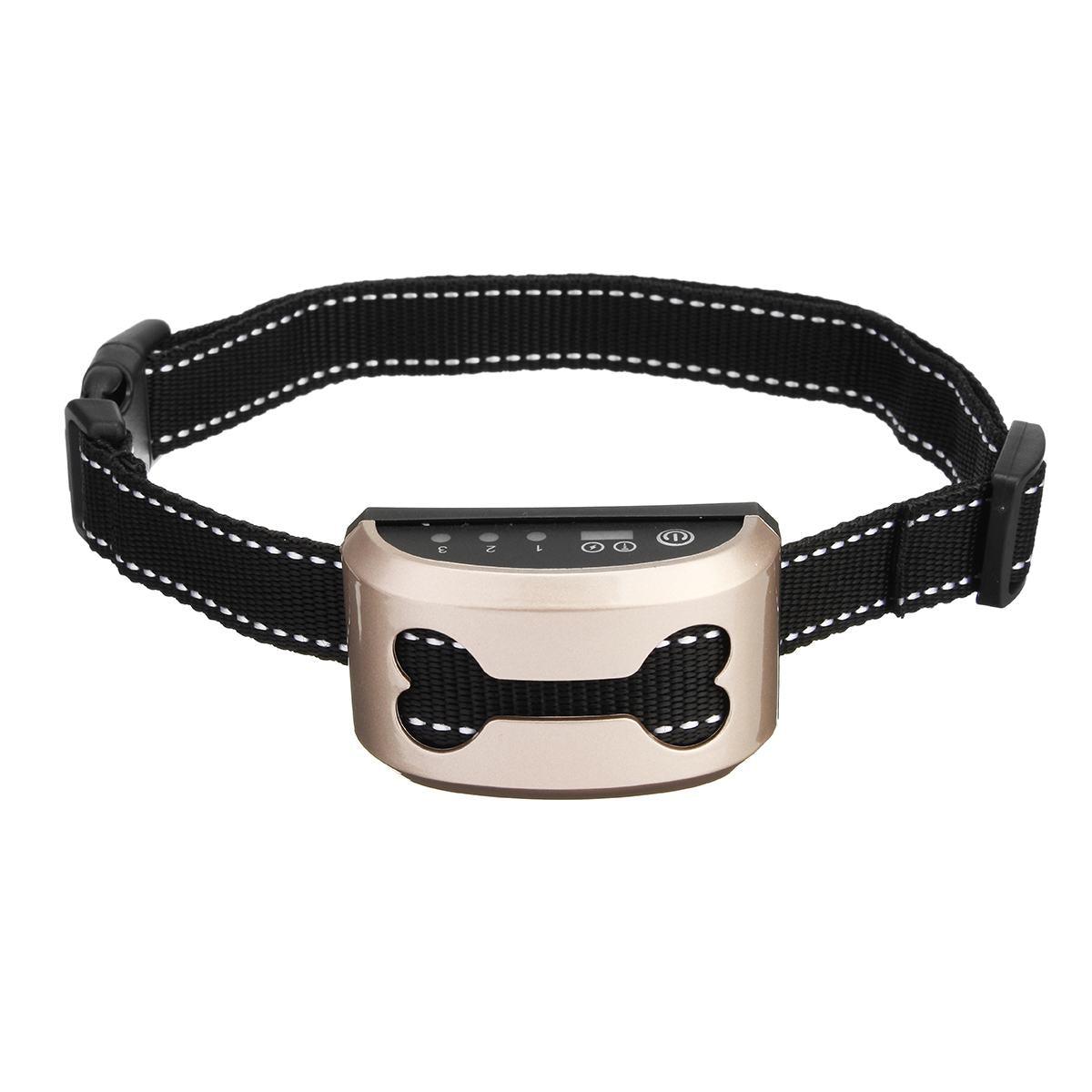 Ultimate Canine Silence Trainer: Advanced Anti-Barking Device-6