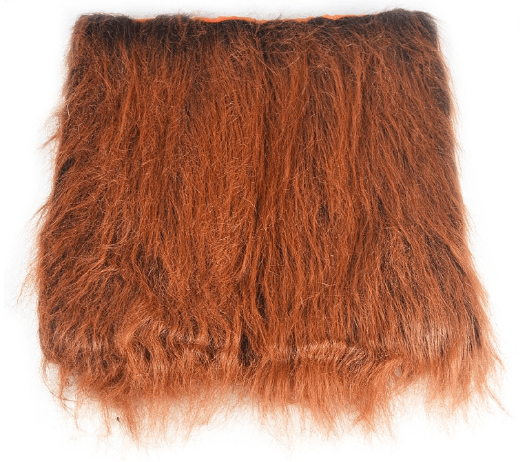 Regal King's Mane For Majestic Mutts-4