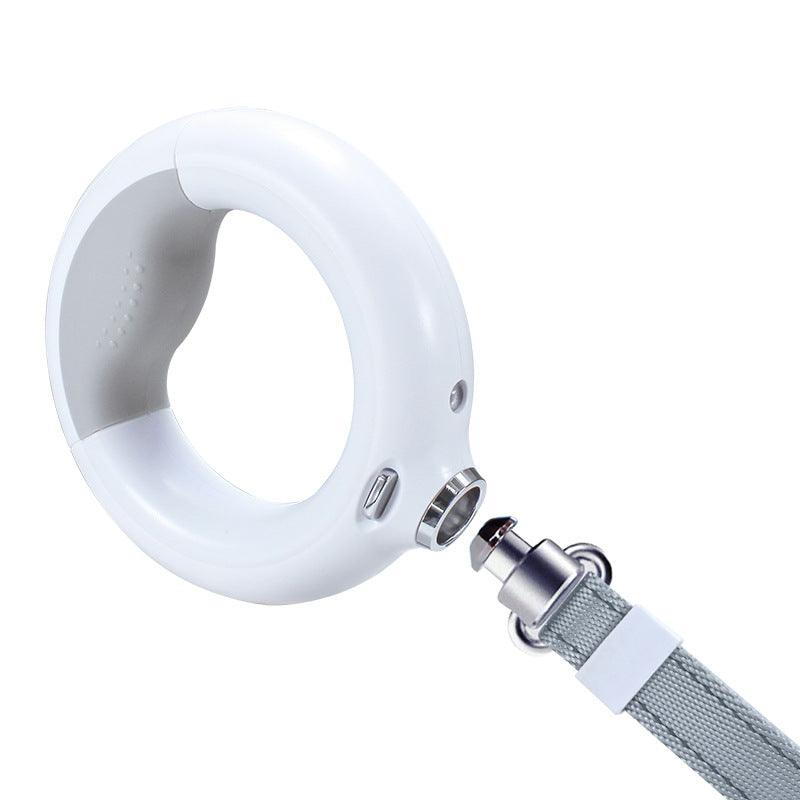 Luminous Automatic Telescopic Dog Rope Lamp-8