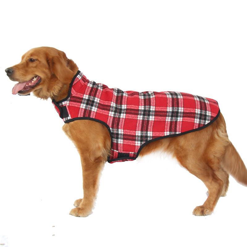 Extra Large Dog Clothing: Stylish And Comfortable Apparel For Big Dogs-4