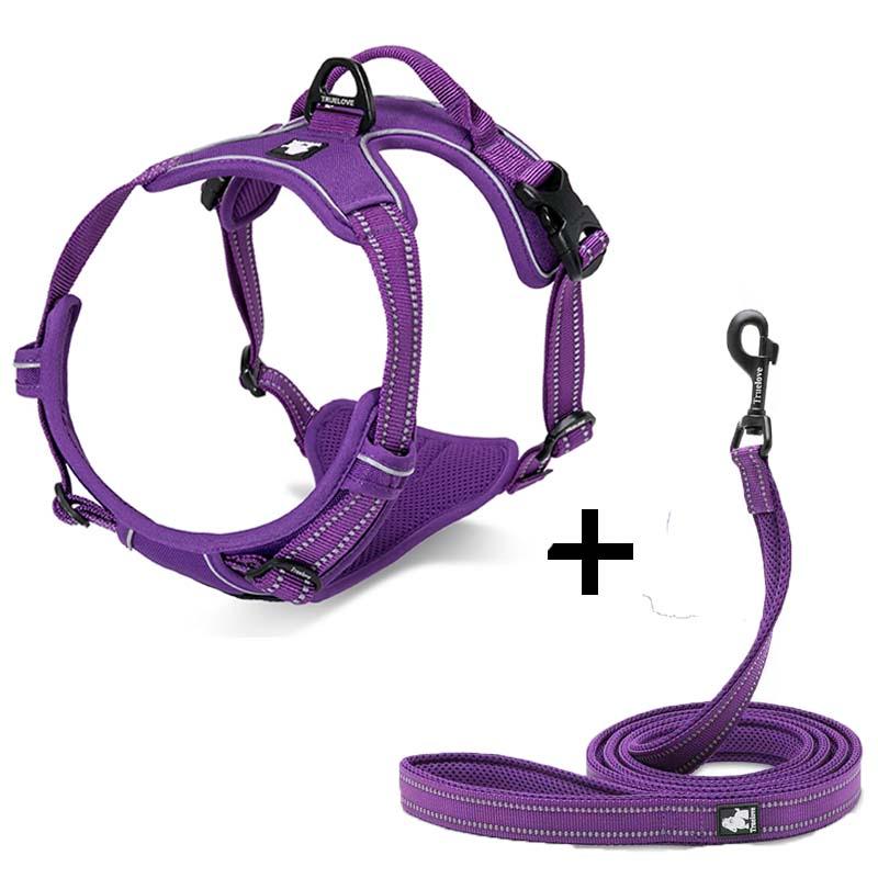 Ultimate Canine Comfort Harness-7