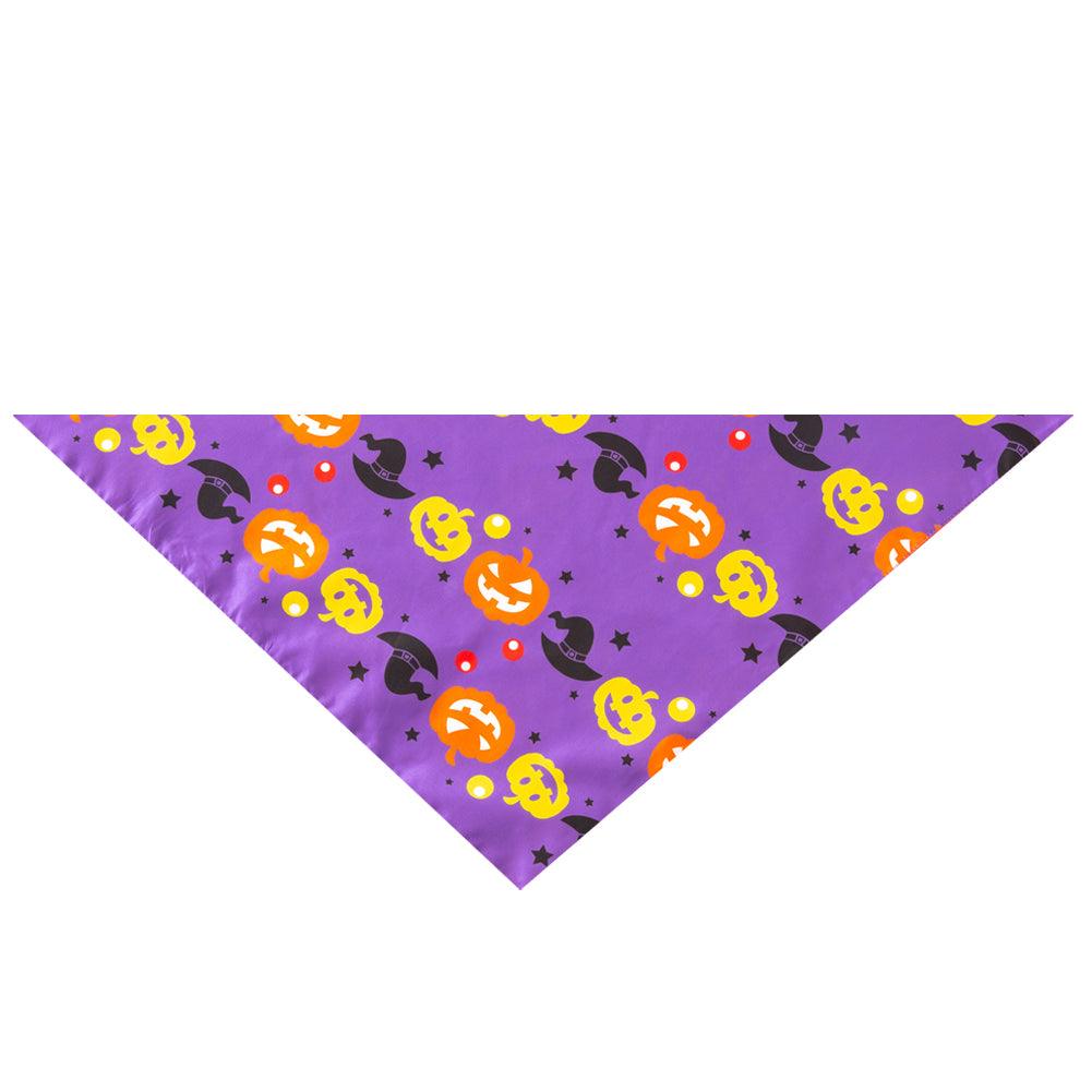 Spooky Paws Halloween Pet Saliva Towel-12