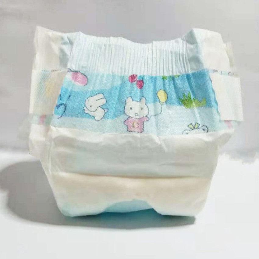 Pet Comfort Diapers: The Perfect Solution For Your Furry Friend's Needs-1