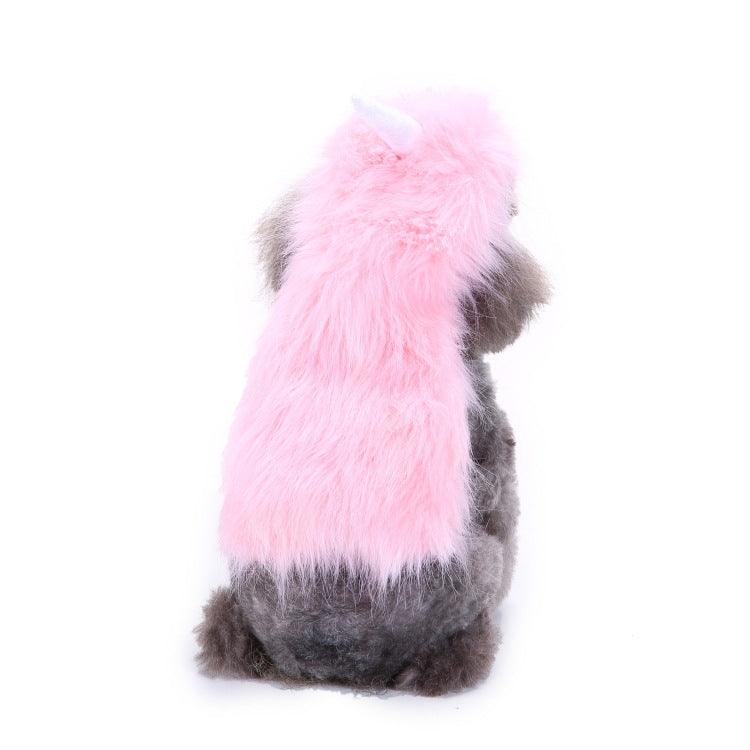 Spooky Festive Dog Costume-7