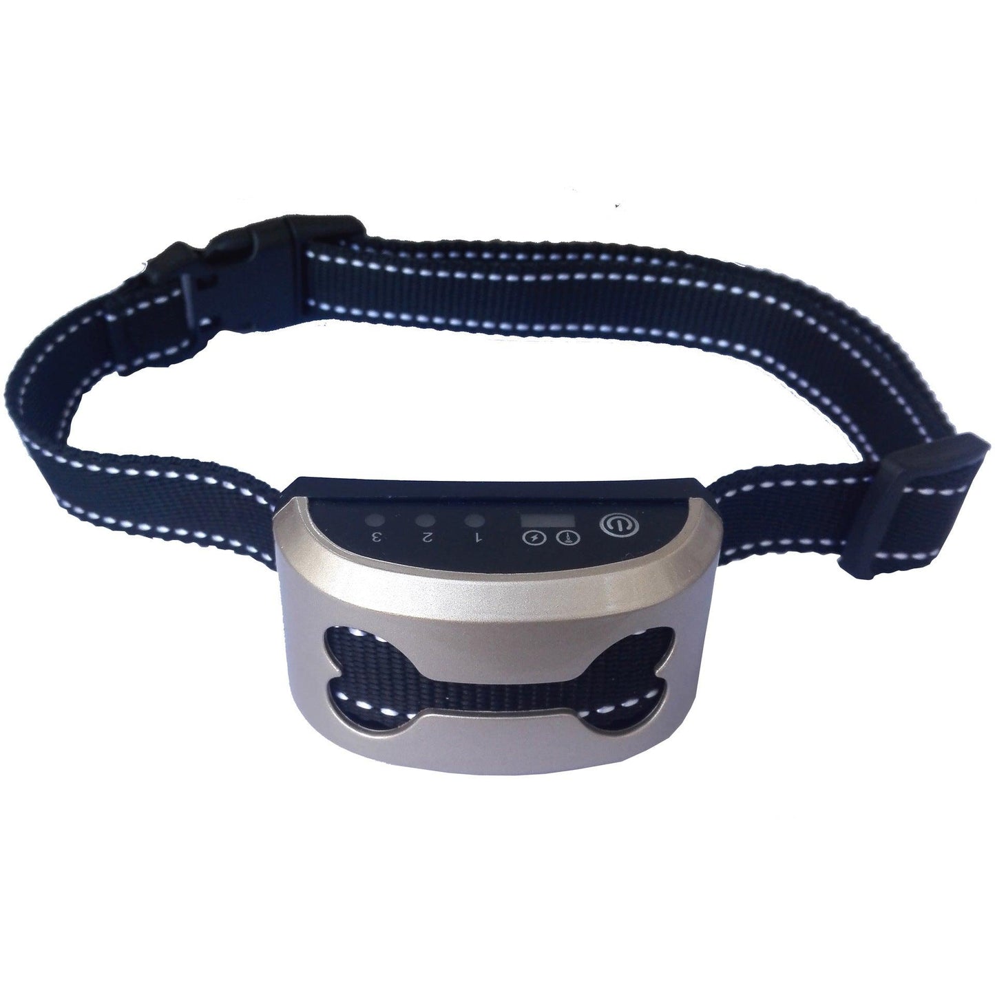 Ultimate Canine Silence Trainer: Advanced Anti-Barking Device-1