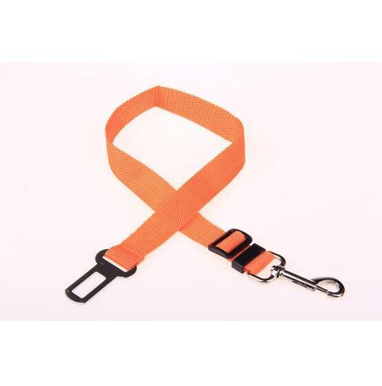 Pet Comfort Ride Leash And Seat Belt Combo-6