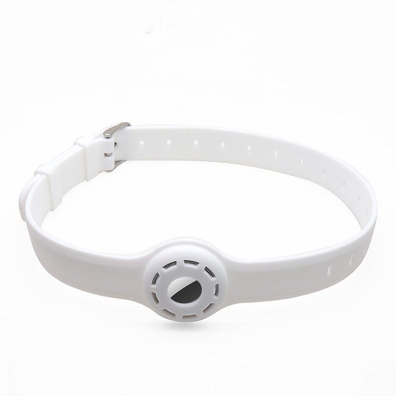 Silicone Pet Collar Tracker: The Ultimate Anti-Lost Solution-11