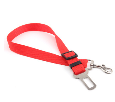 Securestrap Pet Seat Belt: Keep Your Furry Friend Safe And Secure In The Car-11