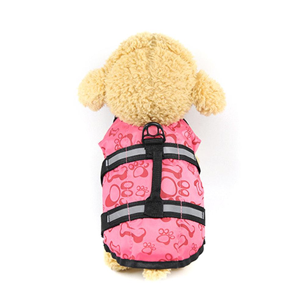Ultimate Canine Safety Vest-1