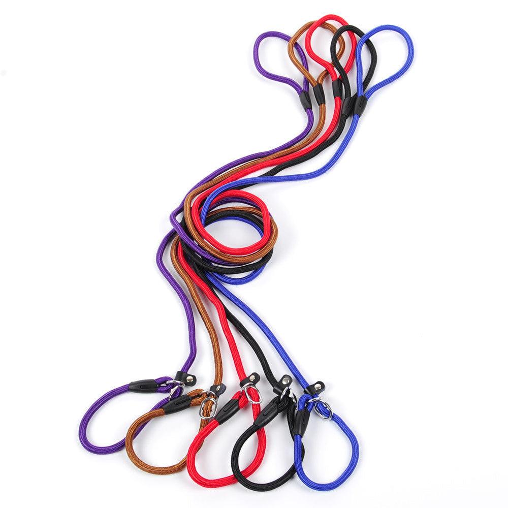 Ultimate Control Dog Leash-1