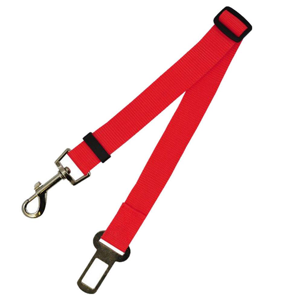 Securestrap Pet Seat Belt: Keep Your Furry Friend Safe And Secure In The Car-2