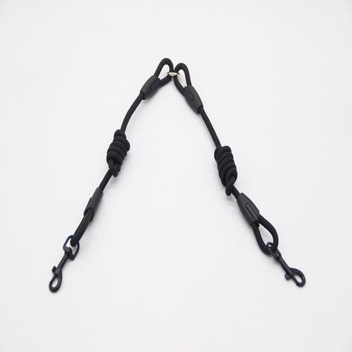 Ultimate Dual Action Dog Training Leash-5