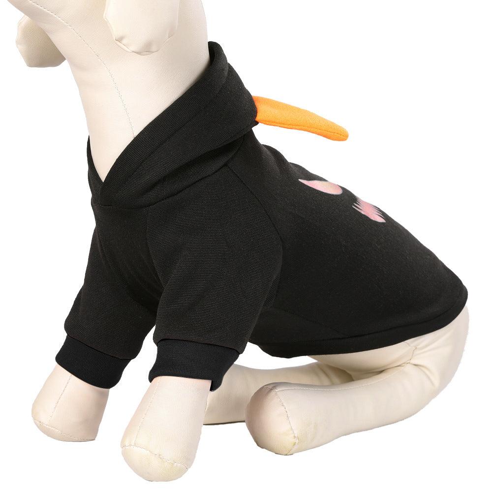Petsecret Casual Two-Legged Clothing For Pets-2