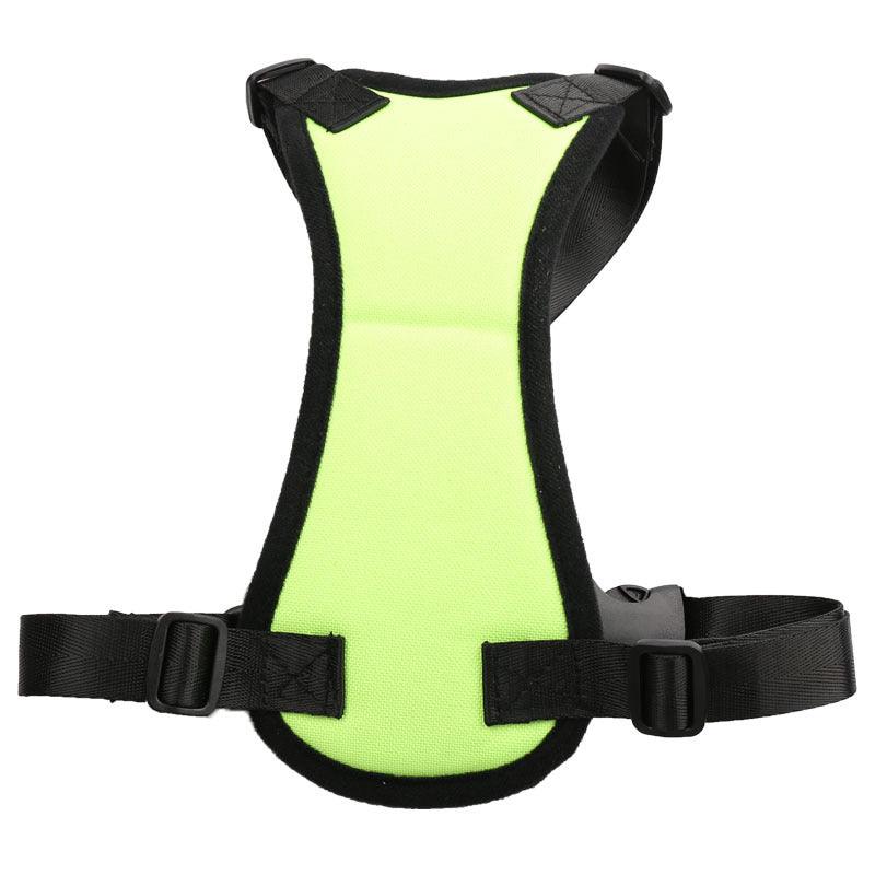 Petsafe Travel Harness: Secure And Stylish Car Restraint For Your Furry Friend-2