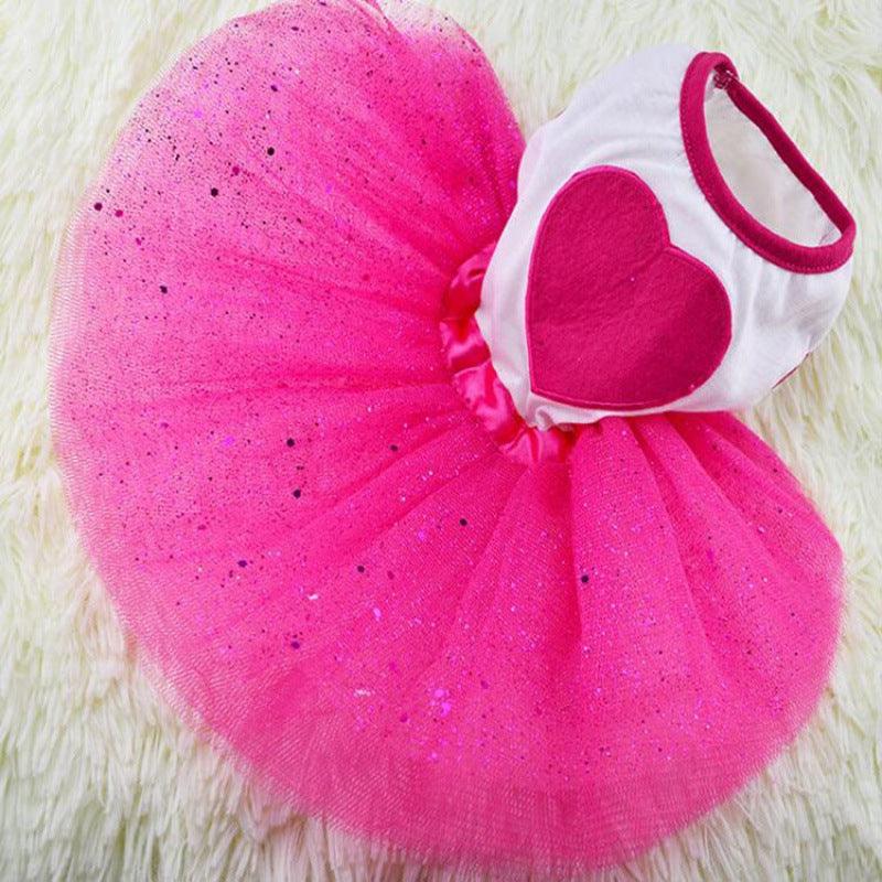 Spring And Summer Pet Fashion: Stylish Dog Clothing For The Season-1