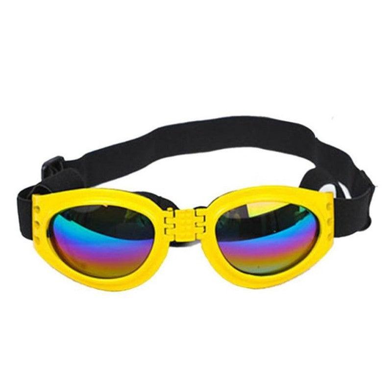 Foldable Aquashield Dog Sunglasses-3