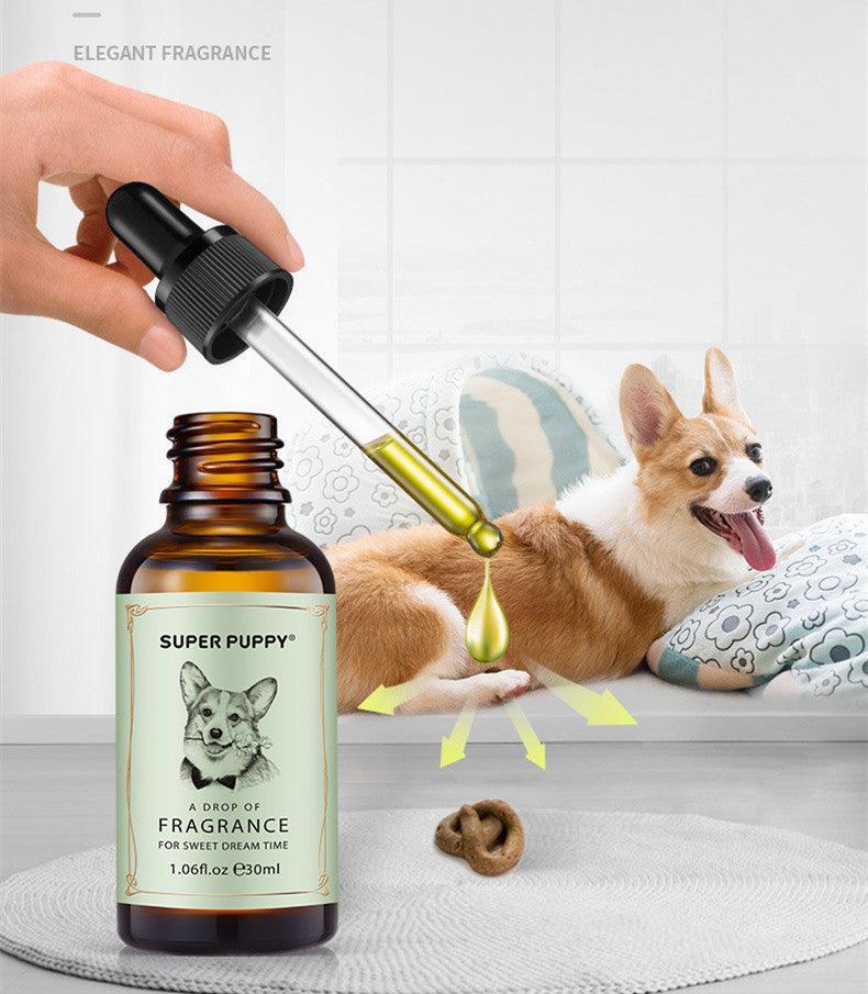 Pet Odor Eliminator: Fresh Scent Liquid Deodorizer For Cats And Dogs-4