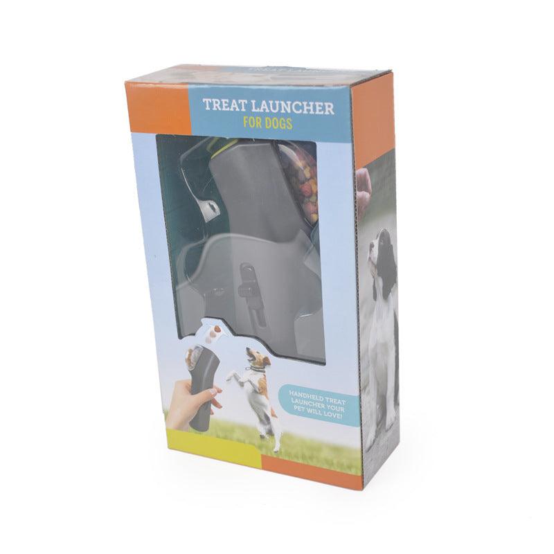 Pet Playtime Missile Launcher-5