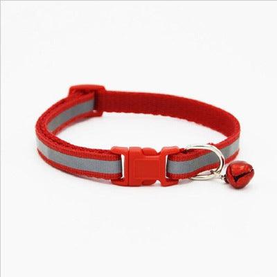 Reflective Glow Collar-9