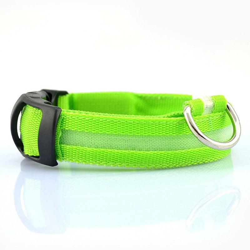 Illumipet Led Safety Collar-3