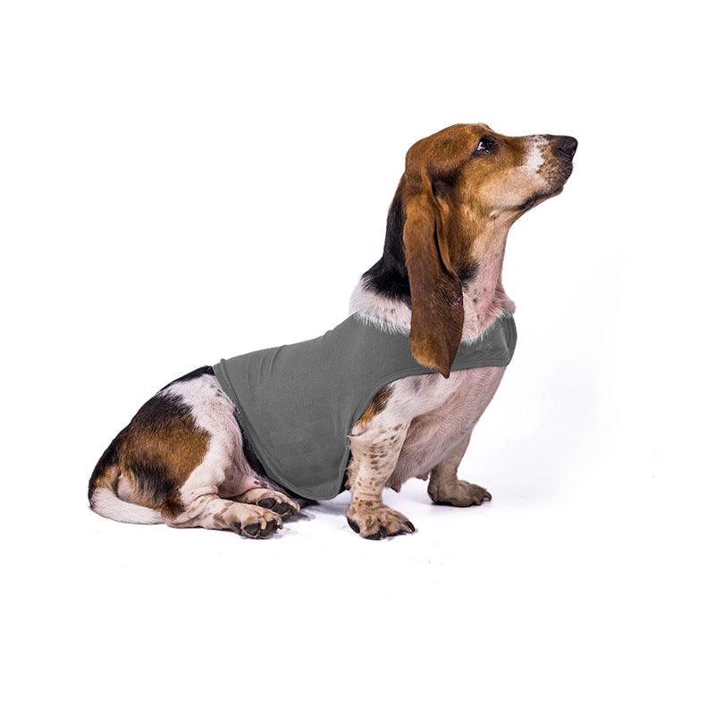 Serenity Pet Vest: Calming Comfort For Cats And Dogs-3
