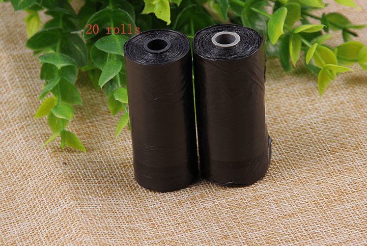 Pet Waste Disposal Buddy-4