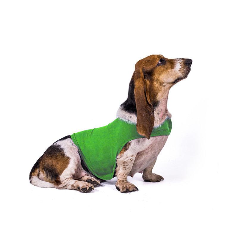 Serenity Pet Vest: Calming Comfort For Cats And Dogs-4
