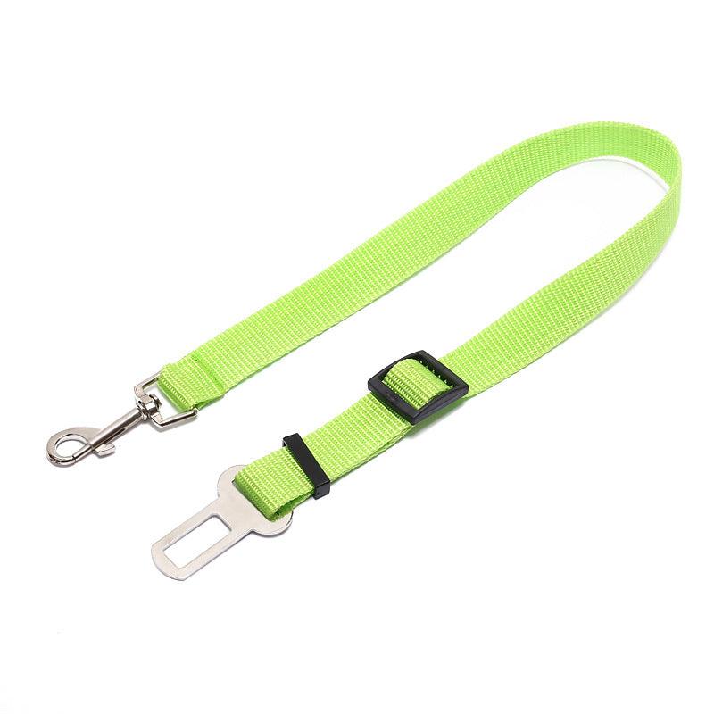 Securestrap Pet Seat Belt: Keep Your Furry Friend Safe And Secure In The Car-14