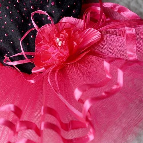 Royal Pet Wedding Gown: A Majestic Dress For Your Beloved Furry Friend-4