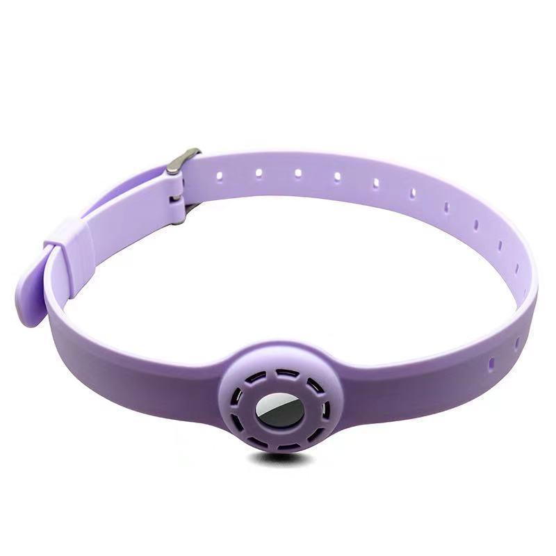 Silicone Pet Collar Tracker: The Ultimate Anti-Lost Solution-13