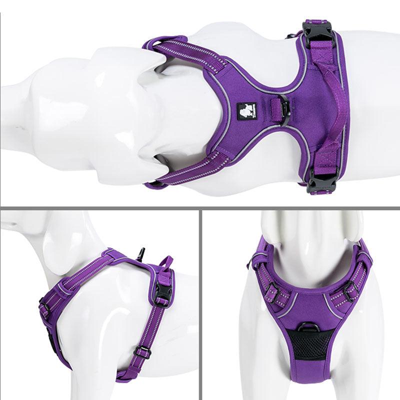 Ultimate Canine Comfort Harness-1