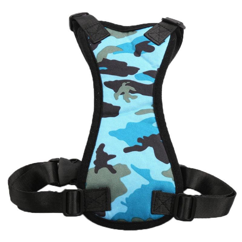 Petsafe Travel Harness: Secure And Stylish Car Restraint For Your Furry Friend-1