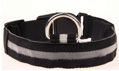 Illumipet Led Safety Collar-2