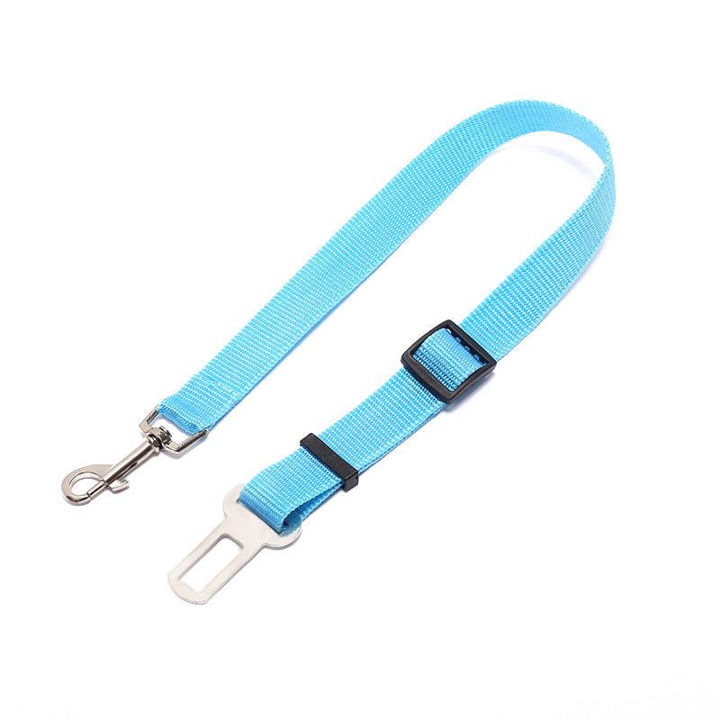 Securestrap Pet Seat Belt: Keep Your Furry Friend Safe And Secure In The Car-13