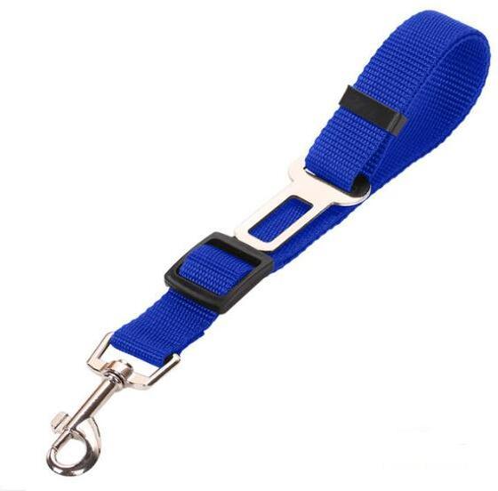 Pet Comfort Ride Leash And Seat Belt Combo-5