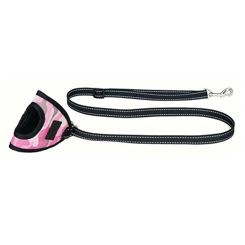 The Adventure Pup Harness-1
