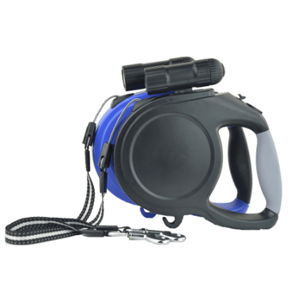 Ultimate Flexipaws Leash-0