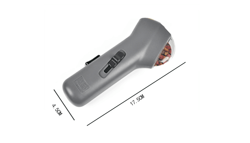 Pet Playtime Missile Launcher-1