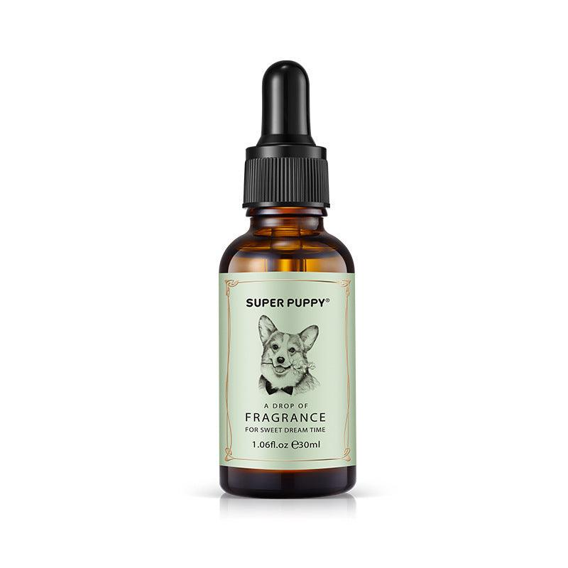 Pet Odor Eliminator: Fresh Scent Liquid Deodorizer For Cats And Dogs-5