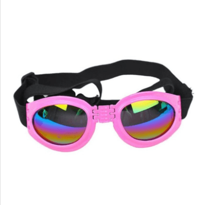 Foldable Aquashield Dog Sunglasses-1