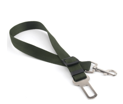 Securestrap Pet Seat Belt: Keep Your Furry Friend Safe And Secure In The Car-15